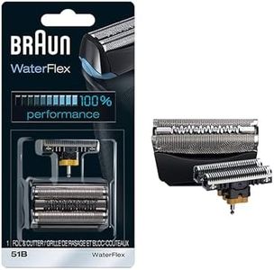 Braun 51B-