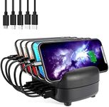 ORICO USB Charging Station 5-Port F