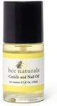 Bee Naturals Cuticle & Nail Oil 0.5 oz