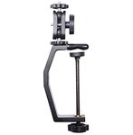 PEDCO Ultra 4.0 Camera Clamp - Black