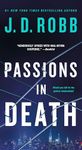 Passions in Death: An Eve Dallas Novel: 59