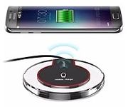 10W Portable QI Wireless Phone Char