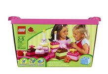 LEGO Creative Cakes Building and Construction Set