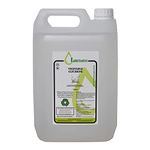 5 litres Vegetable Glycerine EP/USP Grade, Non-GMO, Colourless & Odourless (5 litres)