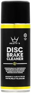 Peaty's Di