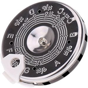 Pitch Pipe