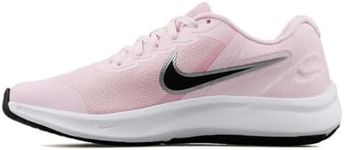 Nike - Star Runner 3 GS - DA2776601 - Color: Pink - Size: 6 Big Kid