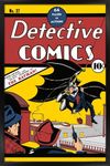 Trends International Wall Poster Detective #1 Cover, 24 x 36