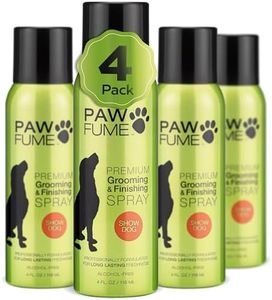 PAWFUME Pr