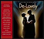 Soundtrack by De-Lovely (2004-12-01)