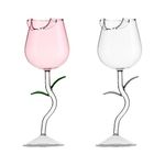 Glassware For Wedding Reception