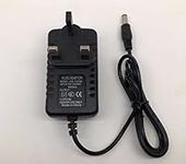 6V AC power adapter, suitable for Wacom Graphire CTE-630BT CTE-630BT/T CTE630BT 6x8 tablet