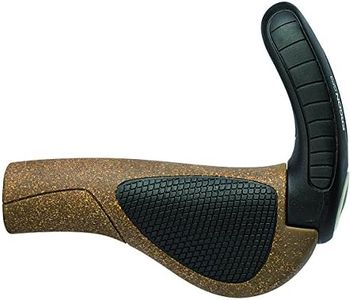 Ergon GP3 BioKork Grips, Large