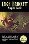 Leigh Brackett Super Pack (Positron