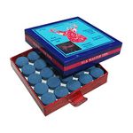 Imperial Elk Master 14mm Tips, 50 Per Box