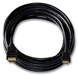 HDMI Cable for Nikon D750 Digital C