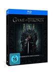 Game of Thrones: Staffel 1 [Blu-ray]