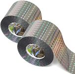 Ruolan Bird Scare Tape Ribbon(700FT