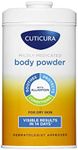 CUTICURA Mildly Medicated Talcum Bo