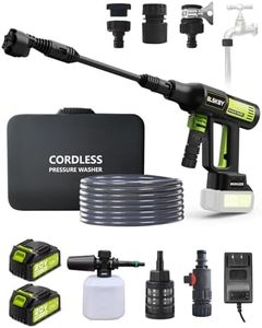 Portable C