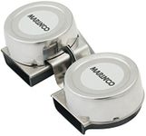 AFI 10001 Marinco Mini Twin Electric Horn