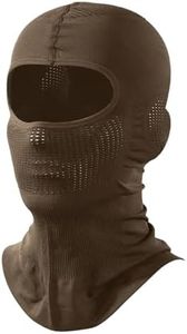 Lightweight Motorcycle Balaclava Shiesty Ninja Mask - Ski Face Mask