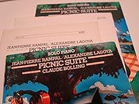 Picnic Suite: For Flute, Guitar and