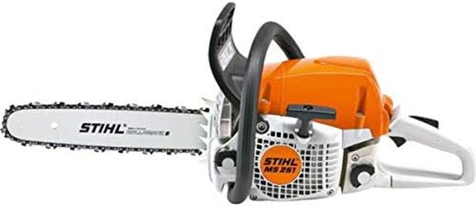 Stihl Chai