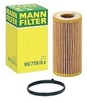 Mann Filter HU719/6X Oil Filter