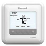 Honeywell TH4110U2005/U T4 Pro Programmable Thermostat