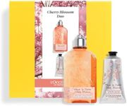 L'Occitane Cherry Blossom Duo Set