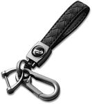 Gkeygo Carabiner Keychain, Universa