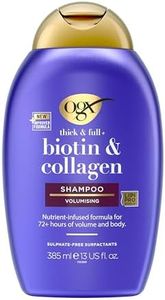 OGX Biotin