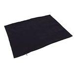 Car Heated Throw, Heat 12V Electric Car Blanket for Camping