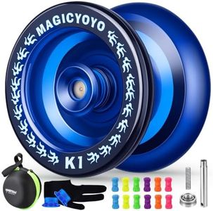 MAGICYOYO