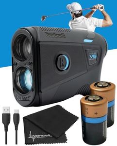 Bushnell T