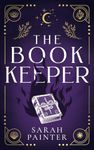 The Book Keeper: 2 (Unholy Island)