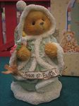 Cherished Teddies 1996 Angela 175986