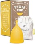 Pixie Menstrual Cup - Most Comforta