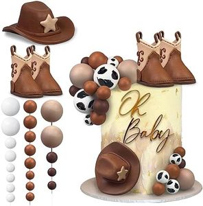 28PCS Cowb