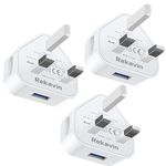 GE USB Wall Chargers