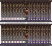 Cadbury Bournville Rich Cocoa Dark Chocolate Bar, 31g (Pack of 32) Bars (32 x 31 g)