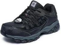 Skechers Men's Cankton Steel Toe Co
