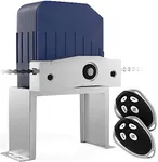 ALEKO Automatic Sliding Gate Opener