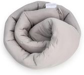 Snugalo travel pillow | 2 in 1 travel pillow for airplane | Probably the most versatile neck pillow in the world! Ultra soft & Breathable 100% Bamboo Raylon Luxury material