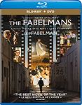 The Fabelmans - Blu-ray + DVD (Bilingual)