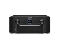 Marantz AV7706 11.2Ch 8K Ultra HD AV Surround Pre-Amplifier with HEOS Built-in and Voice Control