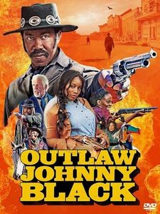 Outlaw Johnny Black