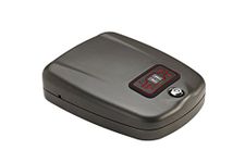 Hornady 98177 RAPiD Safe 2600KP Large Handgun Security Safe with RFID Touch Free Entry Large