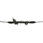 A-1 Cardone 26-2140 Remanufactured Import Power Rack and Pinion Unit